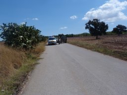 XVIII Concentracion - 2011